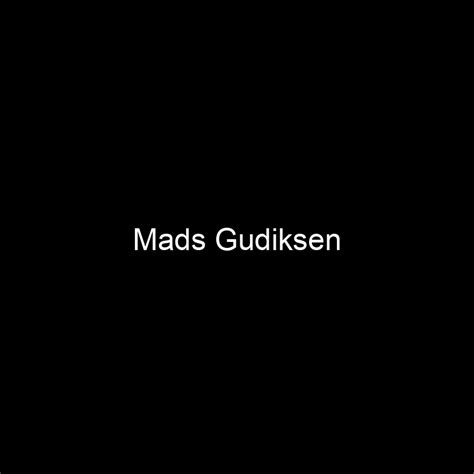 www.madsgudiksen.dk